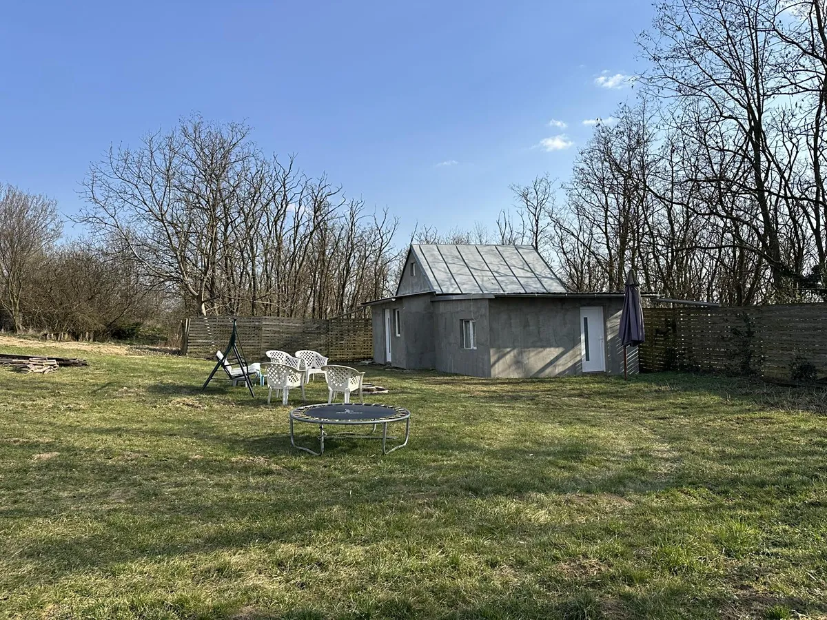 Prodej chaty 47 m², pozemek 604 m²